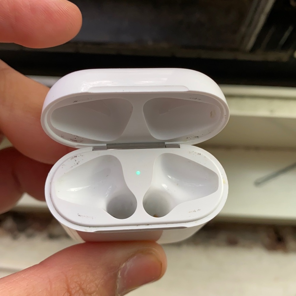 AirPod case